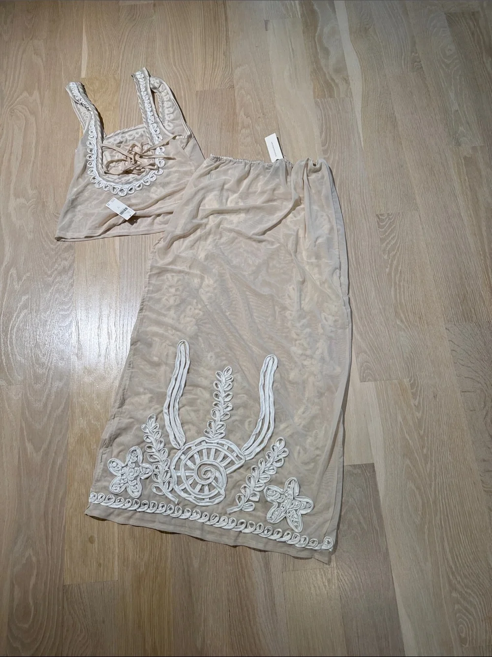 Celandine bnwt top